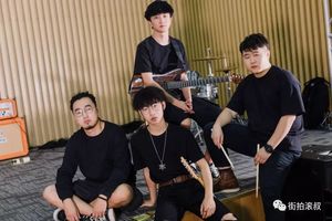 成立了5年的问题动物园乐队已经数不清跑了多少场音乐节与livehouse对