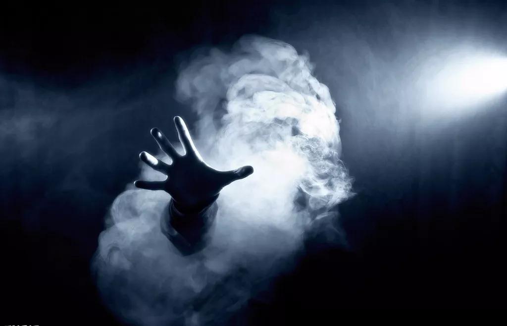 关于鬼压床,鬼压身!