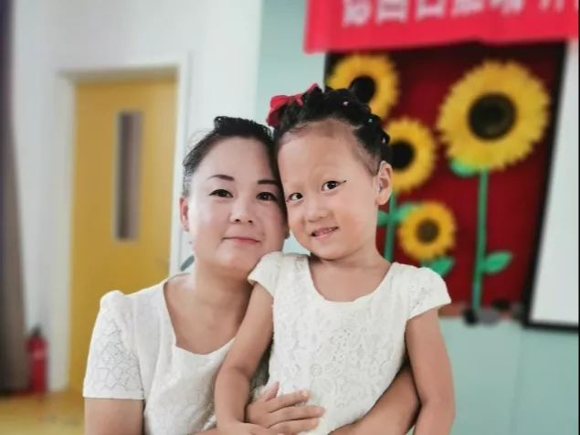 康复训练提供了极大的帮助,让听障家庭对孩子们日后的康复更有信心