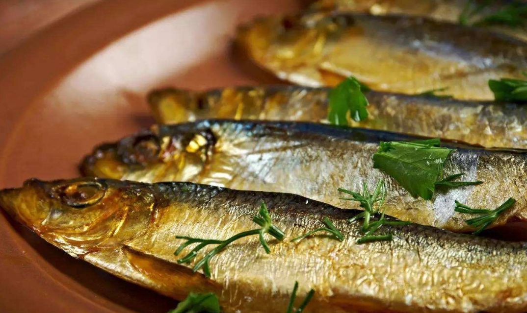 鲱鱼罐头那么臭,为何在欧洲还备受欢迎?原来还有那么多吃法!