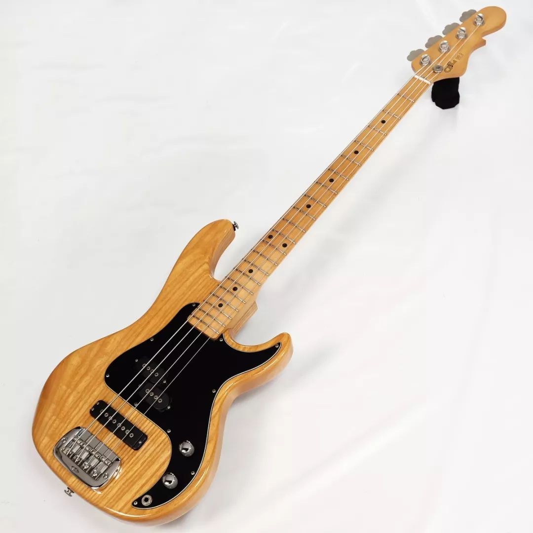 石桥乐器8月到货二手吉他贝斯现已上架