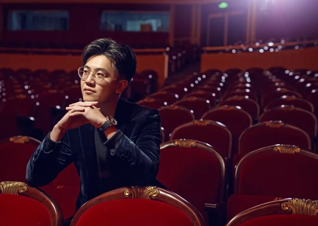 瑞吉之夜慈善音乐会人物专访篇