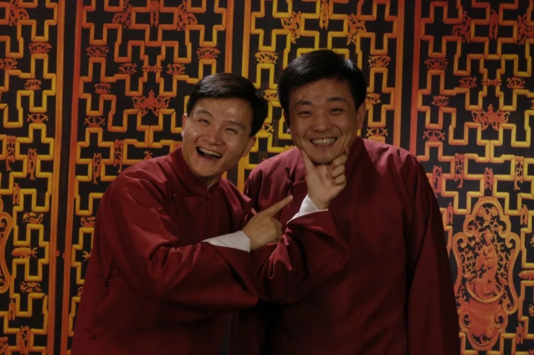 巩汉林,李伟建等多位相声大咖加盟打开艺术之门,欢乐满堂笑动你的暑假