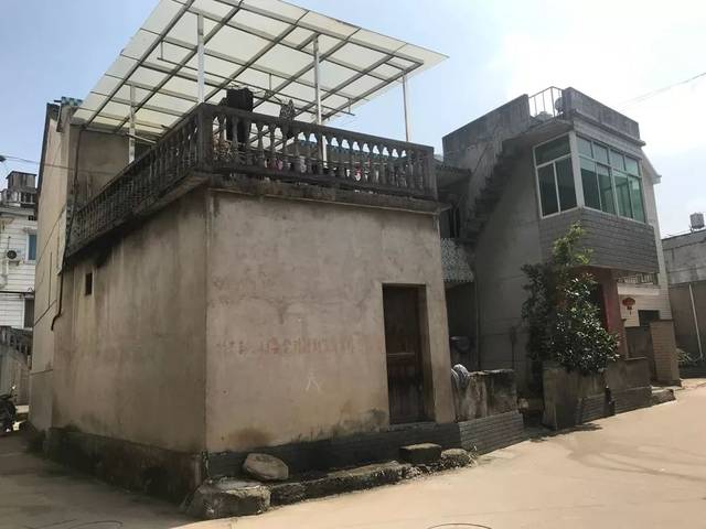 孺子牛精神引领更楼街道张家村实现美丽蜕变