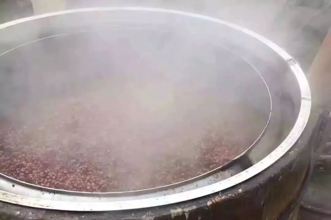 醇香四溢香飘更远本土名酒同山烧的华丽转身