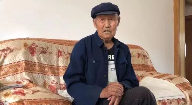 八一到了,听河曲老兵张海河讲过去的事!