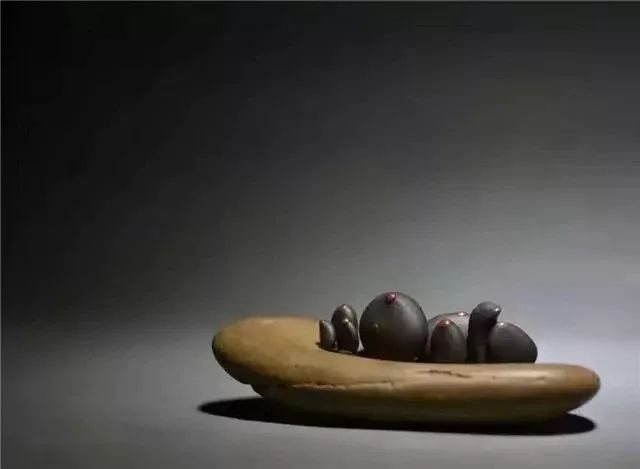 一个资深玩石人总结的藏石玩石经验 图