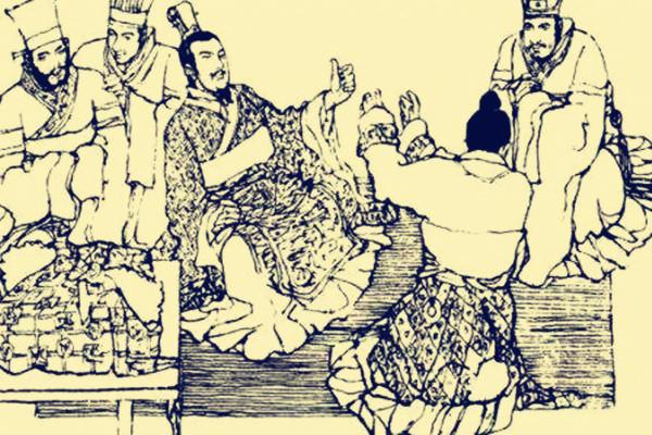 孟尝君能赢得三千门客的青睐三个门客回答足以说明一切