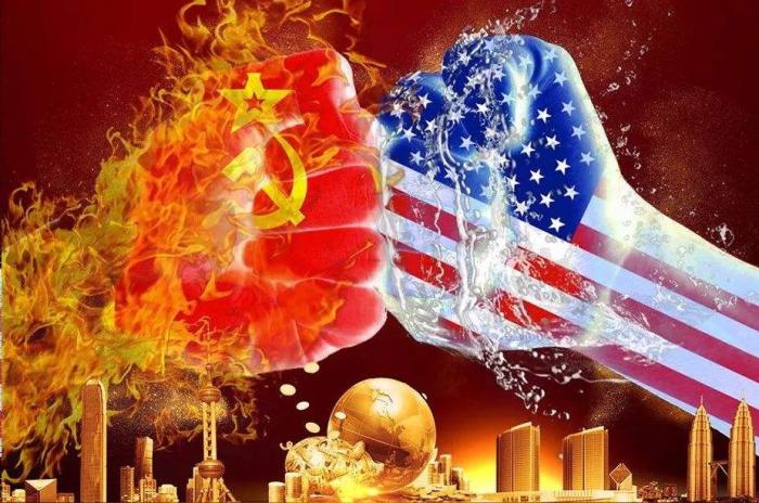 欧洲人为何发达的国家担忧中国复兴却不怕美国强大呢