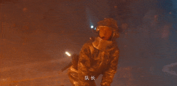 《烈火英雄》以血肉之躯对抗无情大火-搜狐大视野-搜狐新闻