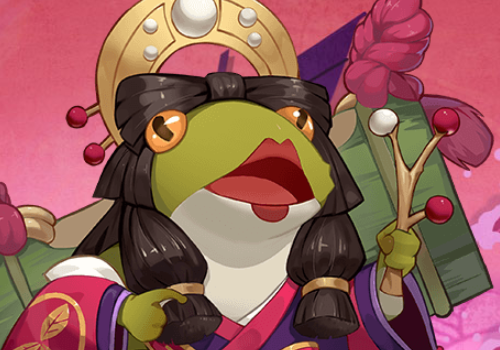 阴阳师为何所有呱太式神名字都有呱字看到原因后真相了