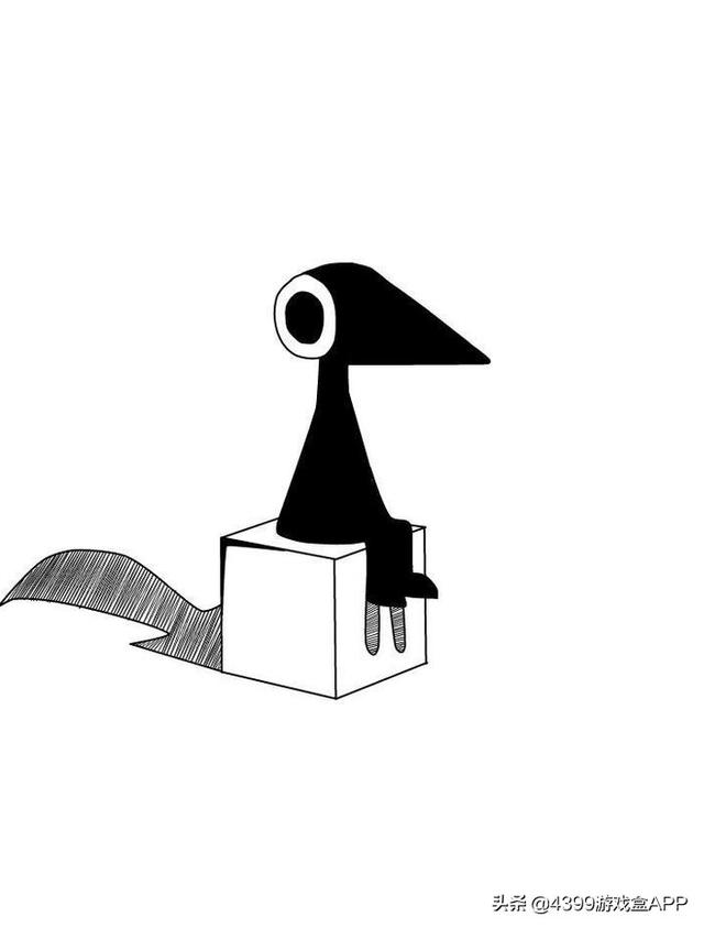 最新作即将来袭纪念碑谷3新一轮的推演开启