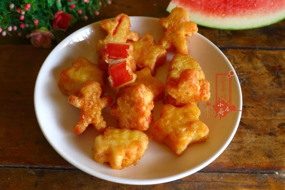 别再生啃西瓜了!这么吃,一次你就爱上它!