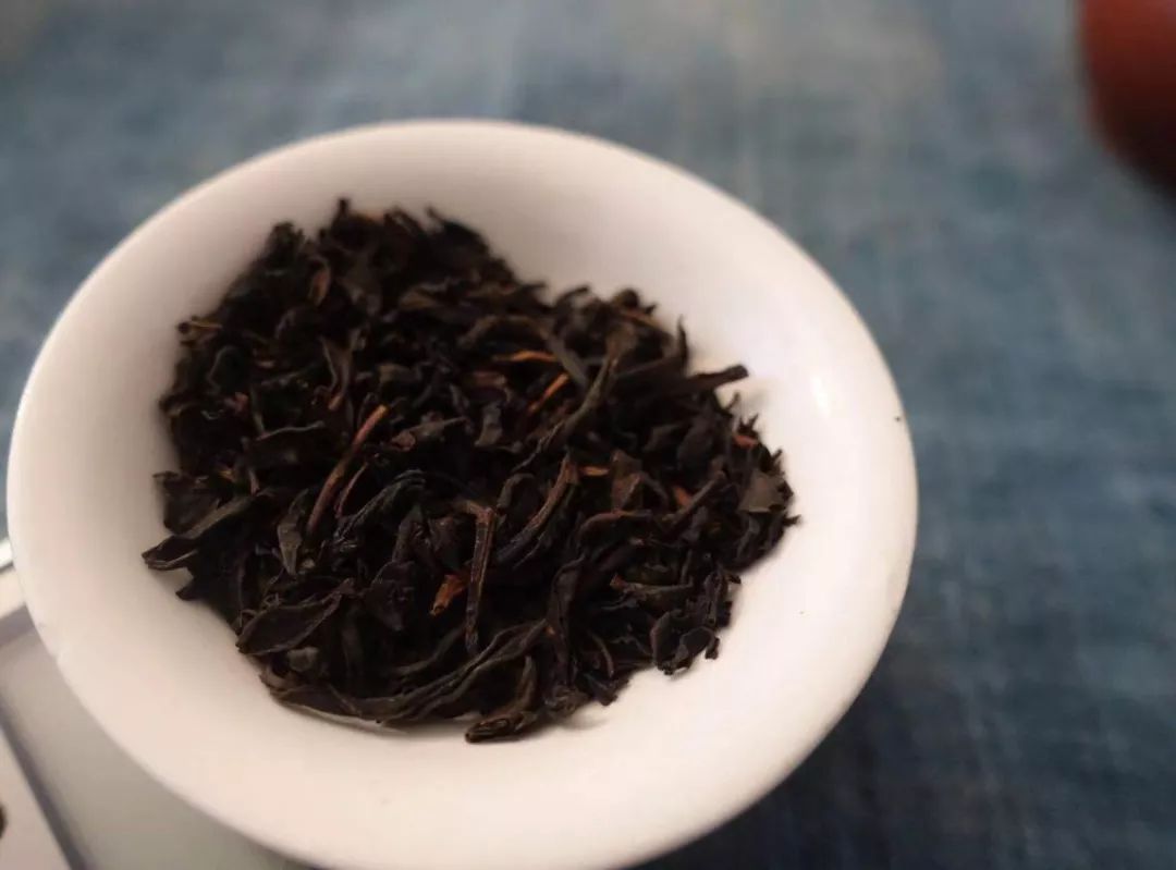 乌龙红茶正确冲泡方式请看这里