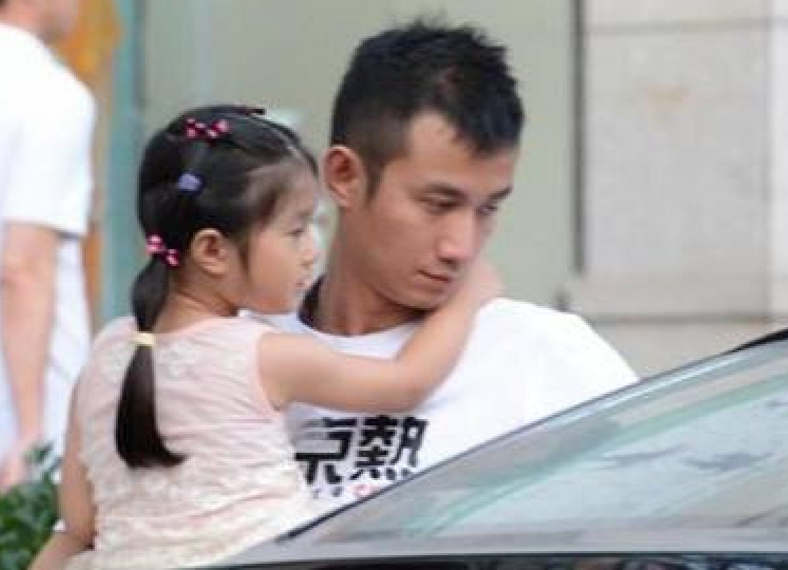 马伊琍开启逆袭之路文章女儿爱马很听话懂事的让人心疼