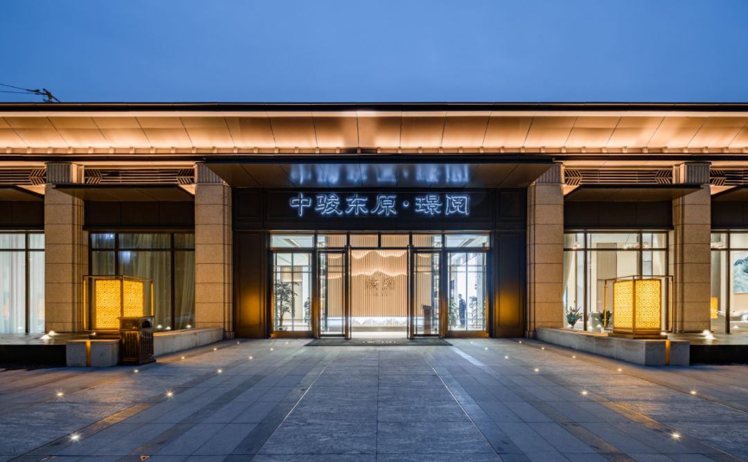 龙潭新城再添22幢住宅!价格"1"字开头!_南京