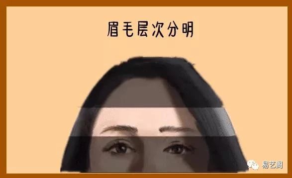 女人什麼樣的面相是旺夫相女人佔一樣丈夫少奮鬥十年