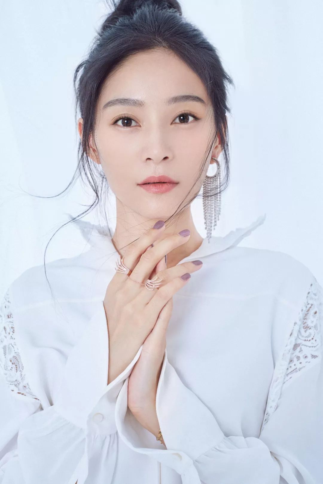 各宫娘娘大比拼延禧攻略vs甄嬛传
