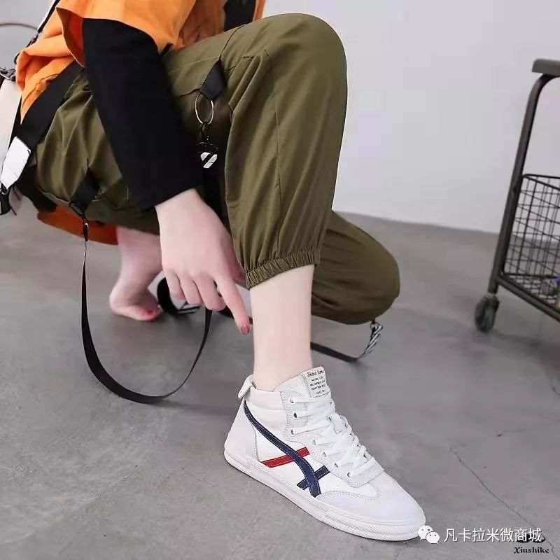 凡卡·拉米即将入驻,敬请期待!