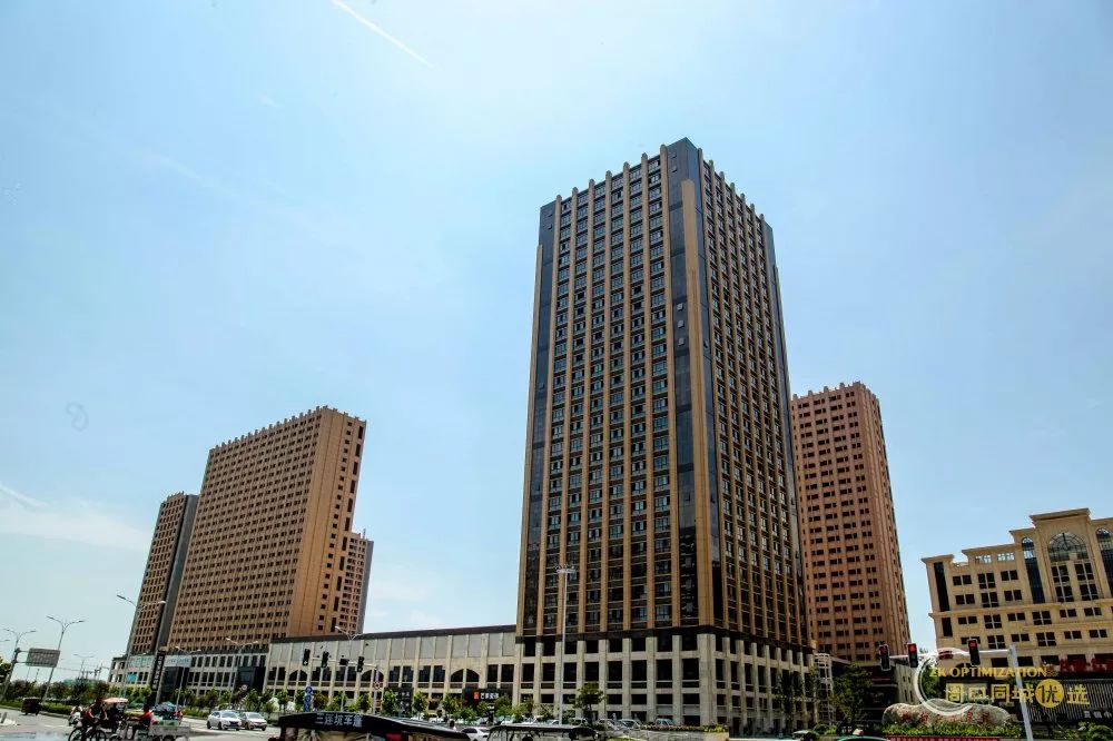 用100 张照片,向所有周口人展示6000年的文明史延续……_城市