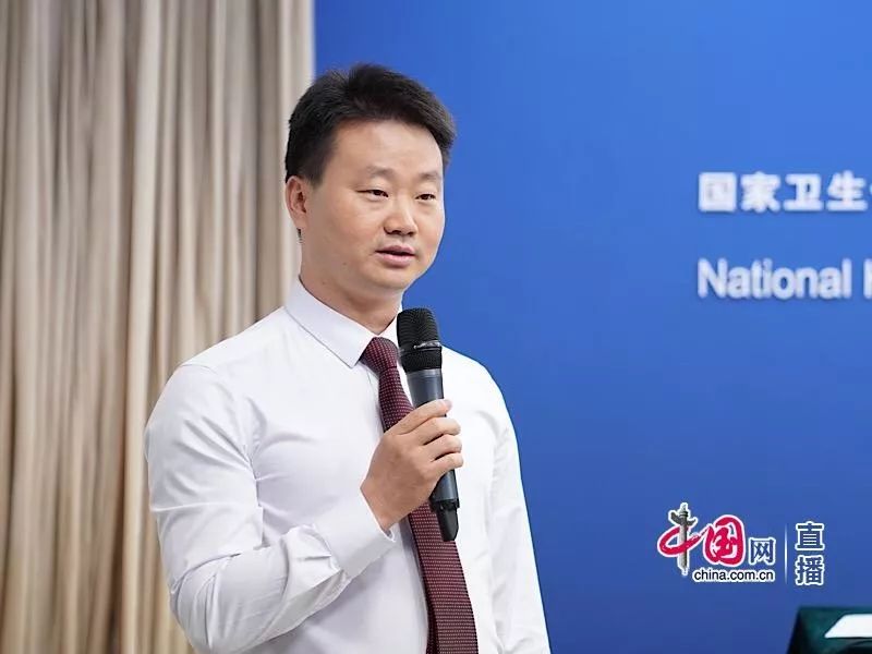 甘肃省定西市委常委,市政府副市长薛振宇薛振宇:女士们,先生们,各位