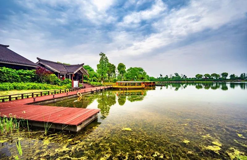 【常熟亲子玩水】人均200 周末不加价!全家住洲际皇冠假日,冷雾泉or水