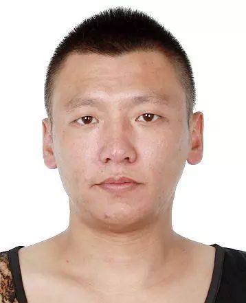 集贤县公安局征集违法犯罪线索