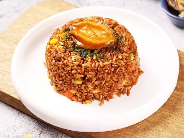 8元!xo酱鲍鱼炒饭套餐 仅需24.8元!港式冻奶茶 仅需6.6元!