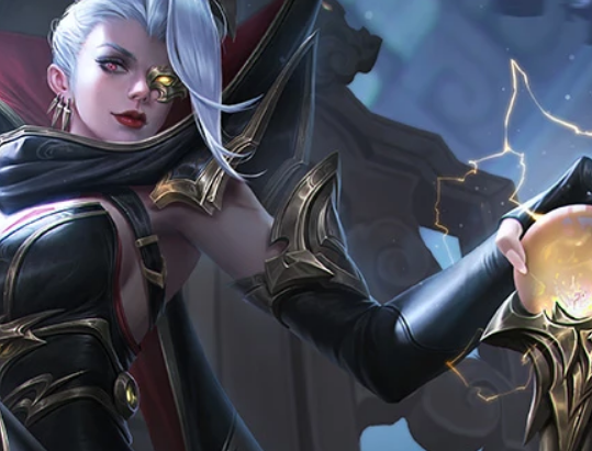 王者荣耀米莱狄怎么玩最厉害米莱狄心得分享