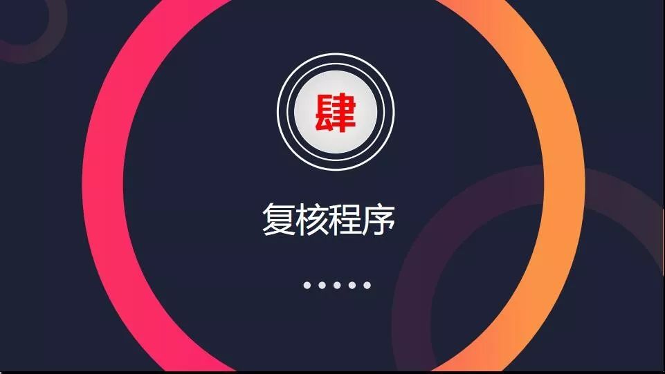 診斷與改進專題學習四袁洪志診改制度建設的背景理念及複核指引起草