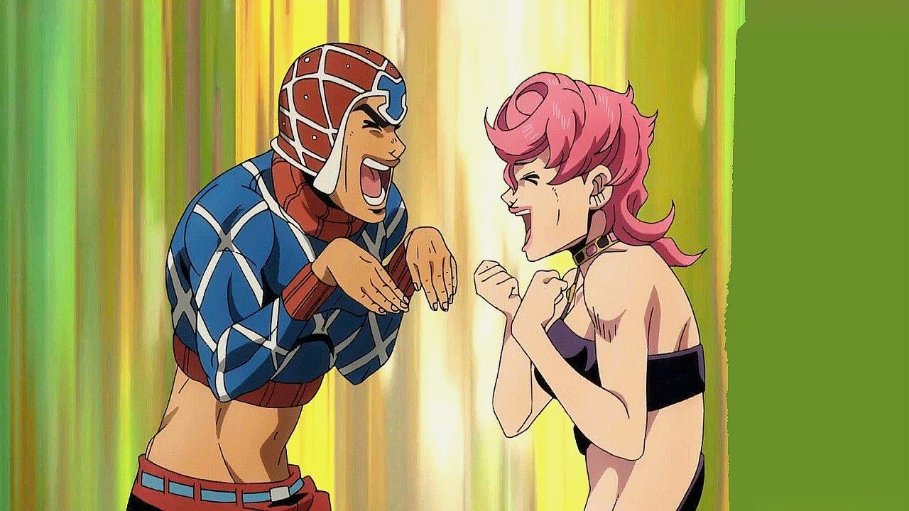 原创穿越到jojo的世界里应如何做才能活下去答请努力成为解说员