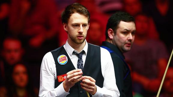 精彩视频:准神特鲁姆普变态低杆合集