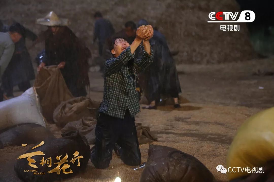 闫学晶喊话父亲爸这次我管你