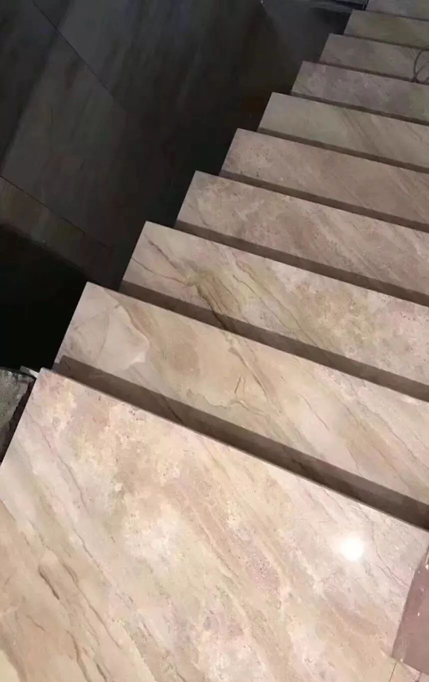 大理石楼梯及花岗岩楼梯优缺点解析谁更优秀附精美实拍案例