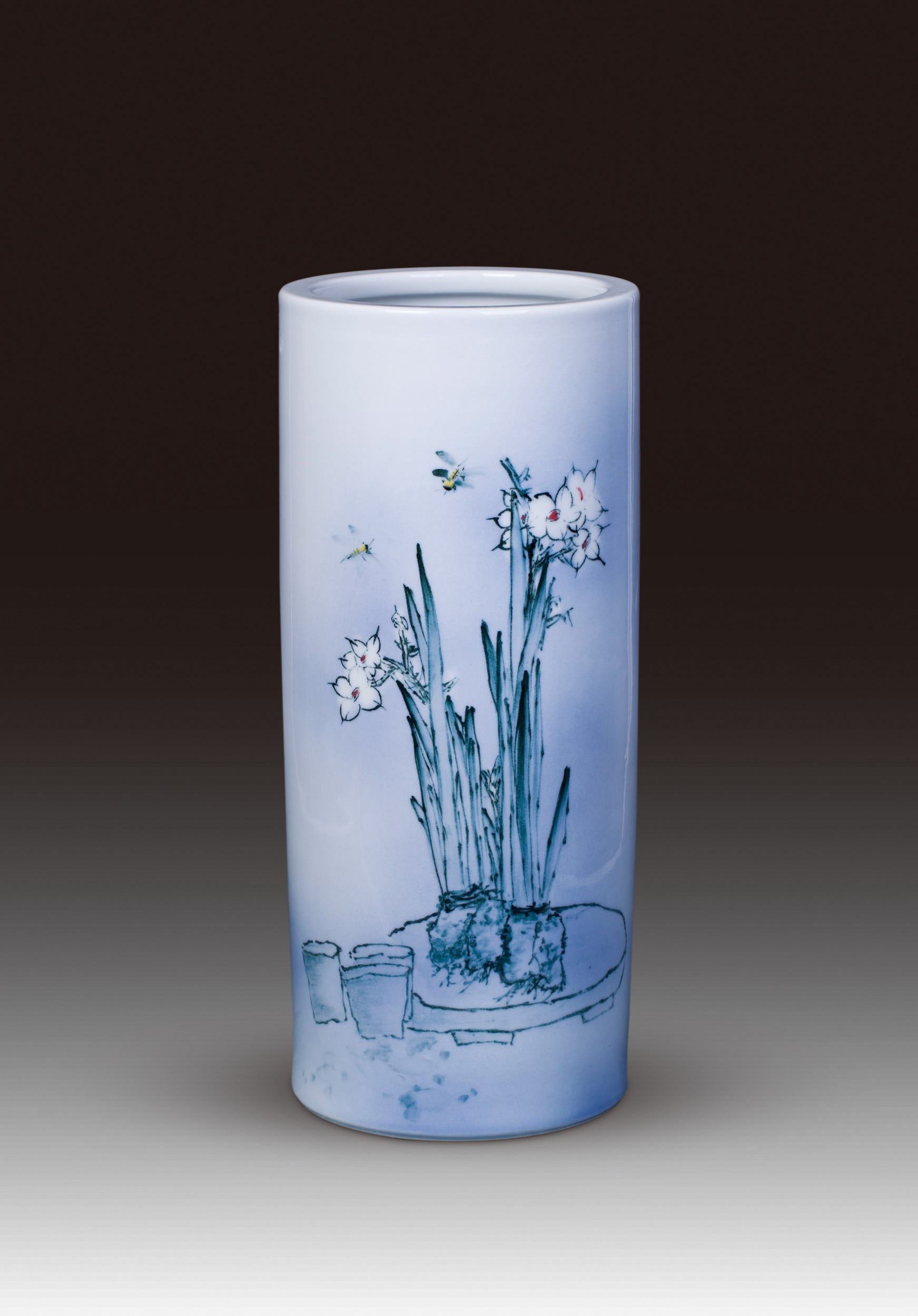 林涛陶瓷艺术作品赏析