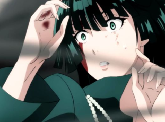 一拳超人:king被吹雪嘲讽不会打游戏,吹雪组分分钟被锤爆!