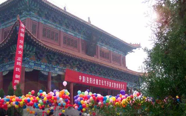 龙马出于河孟津古迹多故乡孟津一座闻着风都可以做梦的城