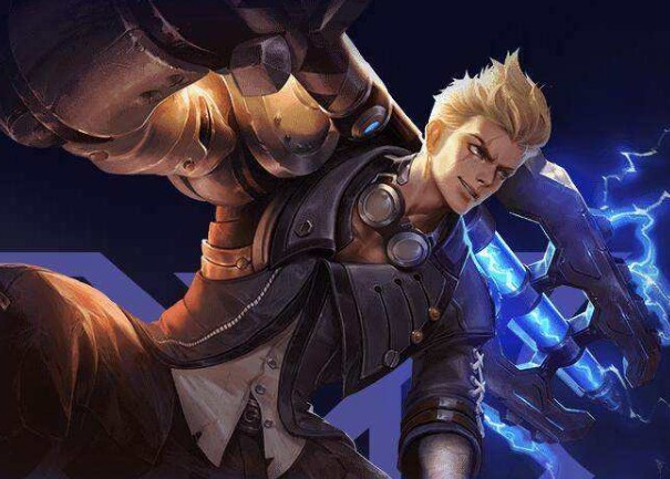 李信凉凉,狂铁已废,魔凯变脆,他才是s16被忽视的最强边路!