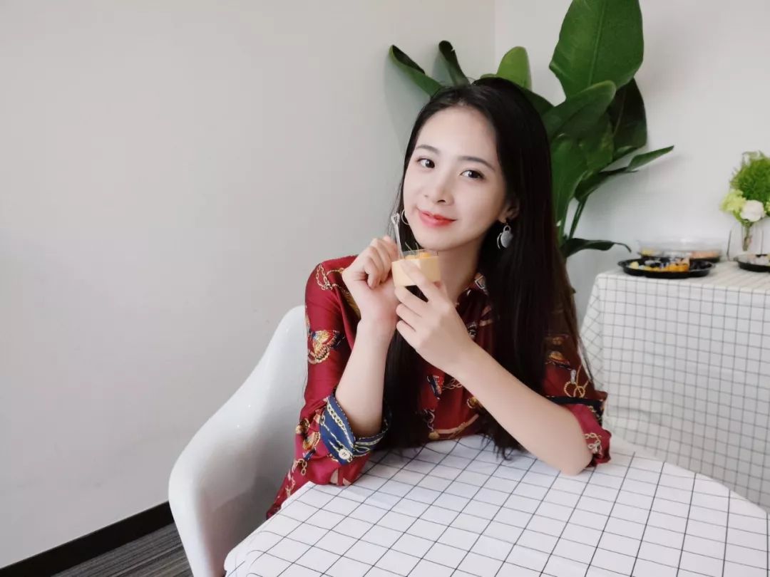 下午茶升级啦我给五颗星你呢