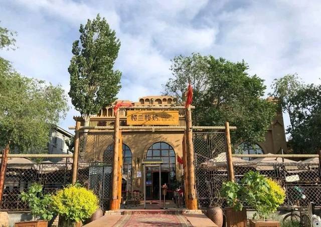 美食攻略天若有情天亦老新疆味道是烧烤七夕节日哪里去小编带你探究竟