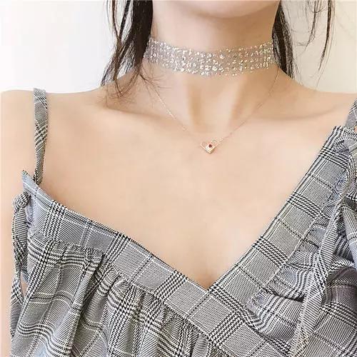 夏季护肤之颈部皮肤的保养小技巧