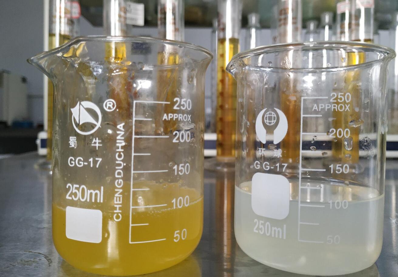 切削液是如何消耗的如何降低切削液损耗