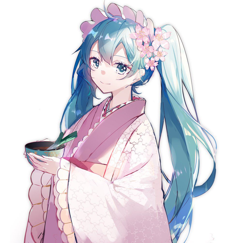 毕竟你要的是那个碗,而不是端着碗的miku.返回搜狐,查看更多