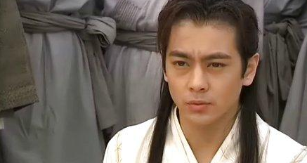 9,2004年《恋爱大赢家》,饰演杜恒风8,2003年《天龙八部》,饰演段誉7
