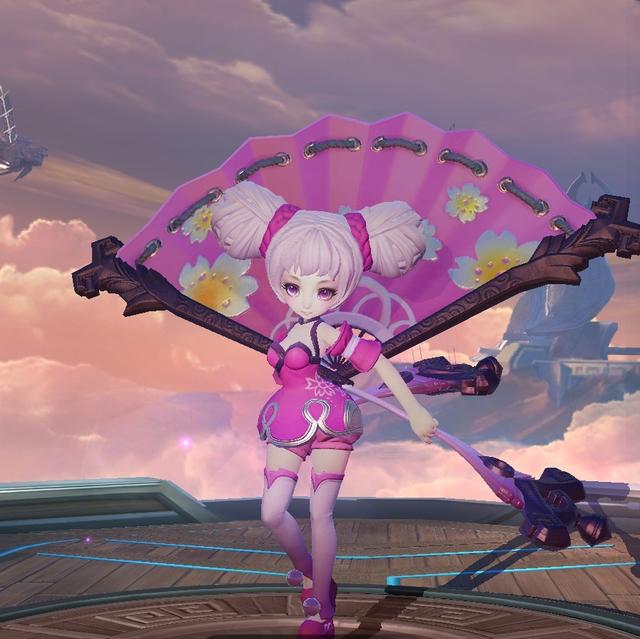 王者荣耀:"暴走流"小乔崛起:全团40%伤害,这套出装才是核心