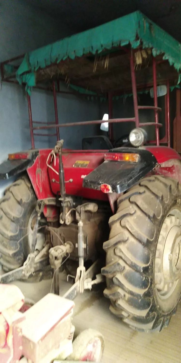 3.45万出售东方红lx900拖拉机