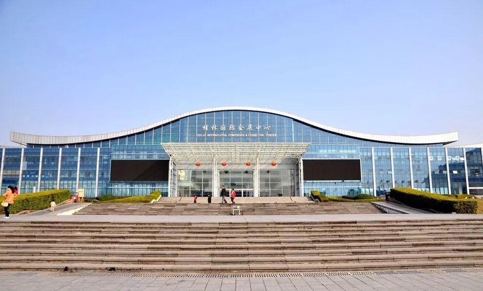 桂林临桂会展中心图片
