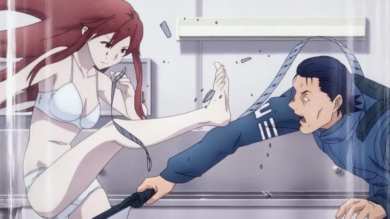 原创某科学的一方通行人皮挟美保护一方泪爷登场再讲都市传说