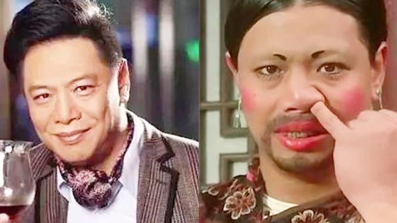 千万老板被周星驰忽悠拉去演如花结果火得一塌糊涂成了经典