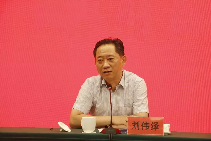 市委网信办e心向党守正创新素能提升培训班在谷文昌干部学院开班